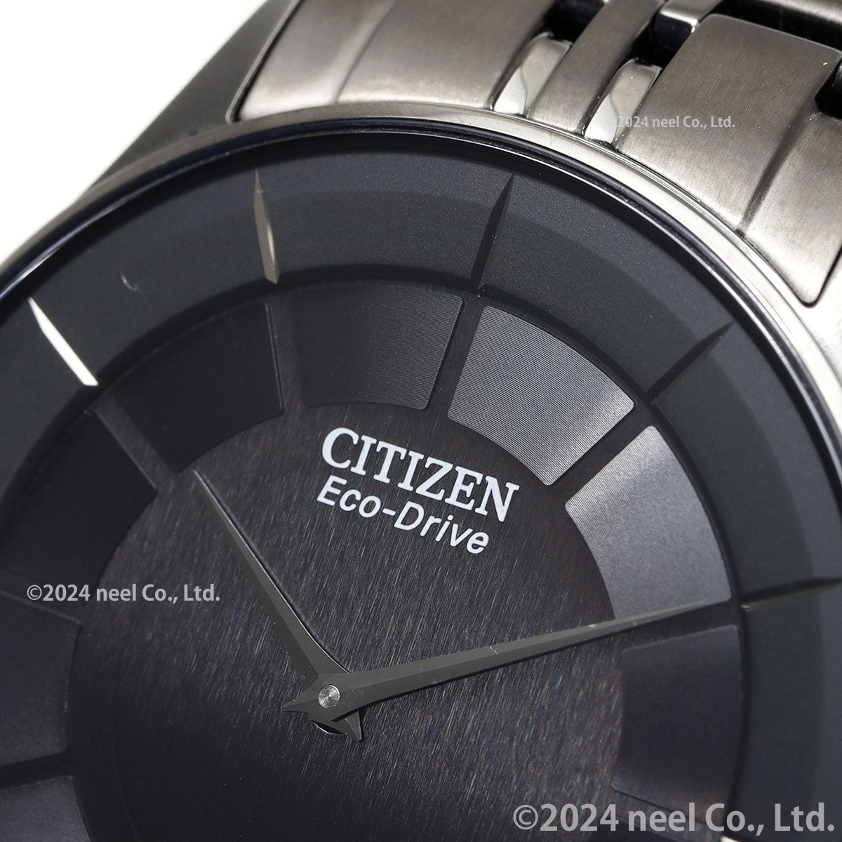 シチズンコレクション エコドライブ 腕時計 メンズ AR3017-58E CITIZEN COLLECTION【2024 新作】