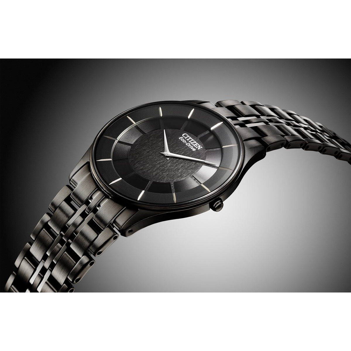 シチズンコレクション エコドライブ 腕時計 メンズ AR3017-58E CITIZEN COLLECTION【2024 新作】
