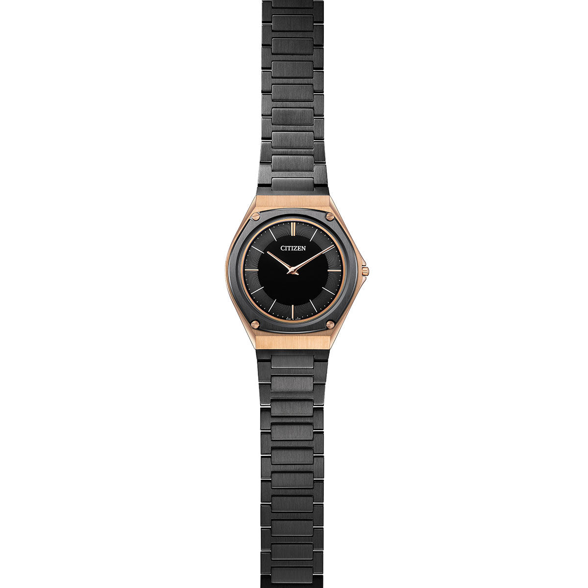シチズン エコドライブ ワン CITIZEN Eco-Drive One ソーラー 限定モデル 腕時計 メンズ AR5062-52E【2025 新作】【60回分割手数料無料!】