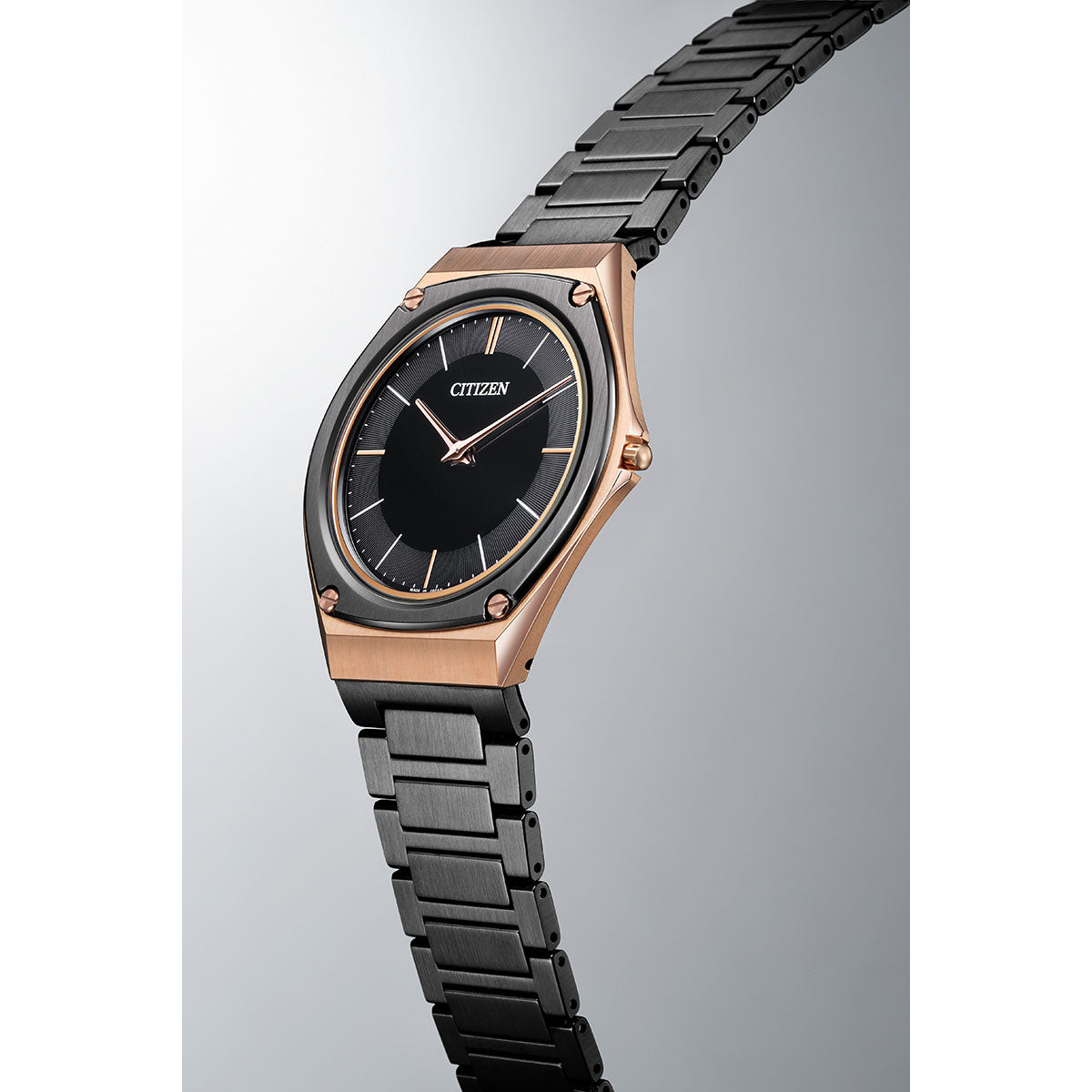 シチズン エコドライブ ワン CITIZEN Eco-Drive One ソーラー 限定モデル 腕時計 メンズ AR5062-52E【2025 新作】【60回分割手数料無料!】
