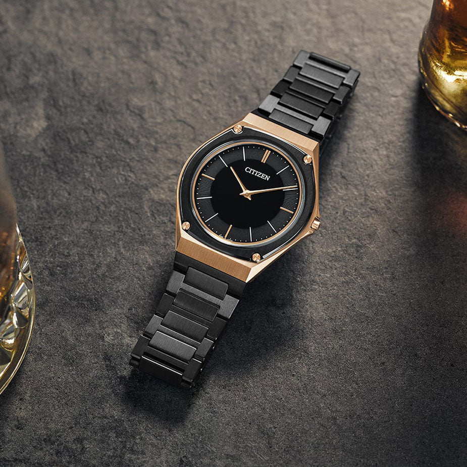 シチズン エコドライブ ワン CITIZEN Eco-Drive One ソーラー 限定モデル 腕時計 メンズ AR5062-52E【2025 新作】【60回分割手数料無料!】