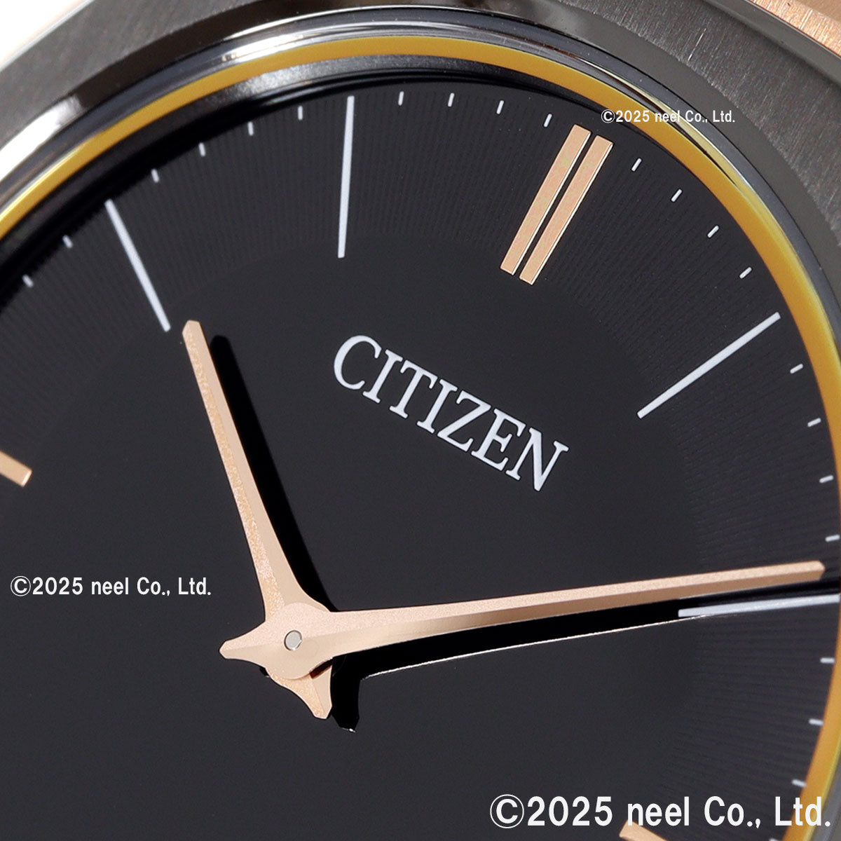 シチズン エコドライブ ワン CITIZEN Eco-Drive One ソーラー 限定モデル 腕時計 メンズ AR5062-52E【2025 新作】【60回分割手数料無料!】