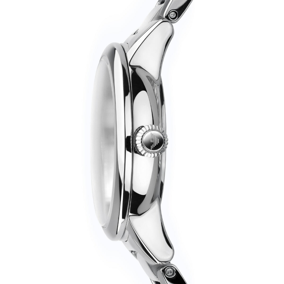 エンポリオアルマーニ EMPORIO ARMANI 腕時計 レディース ステンレススチールウォッチ ARS5300