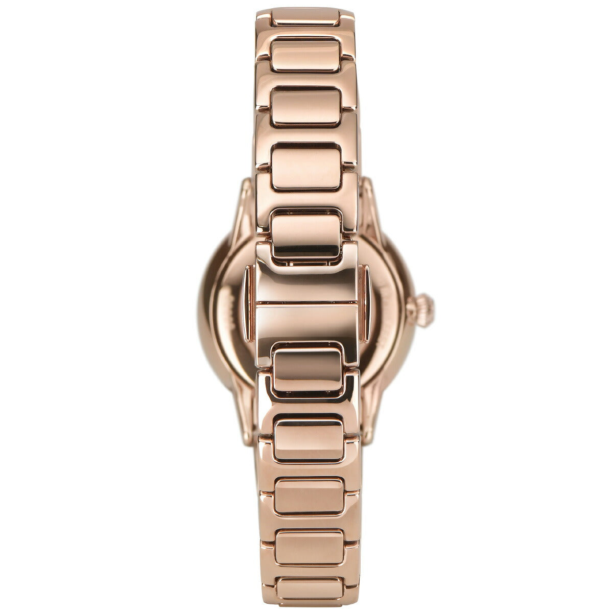 エンポリオアルマーニ EMPORIO ARMANI 腕時計 レディース ステンレススチールウォッチ ARS5301
