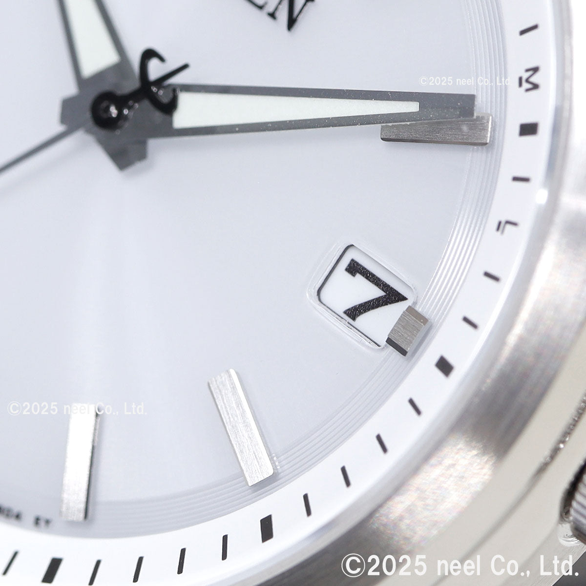 シチズンコレクション CITIZEN COLLECTION エコドライブ 電波時計 腕時計 メンズ AS1080-65A【2025 新作】