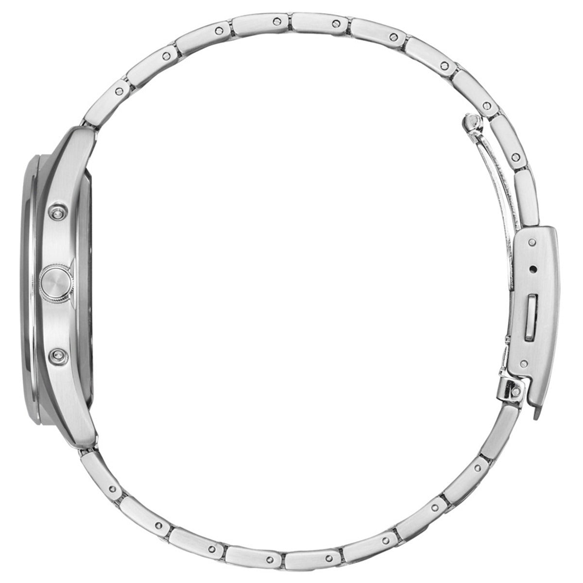シチズンコレクション CITIZEN COLLECTION エコドライブ 電波時計 腕時計 メンズ AS1080-65E【2025 新作】