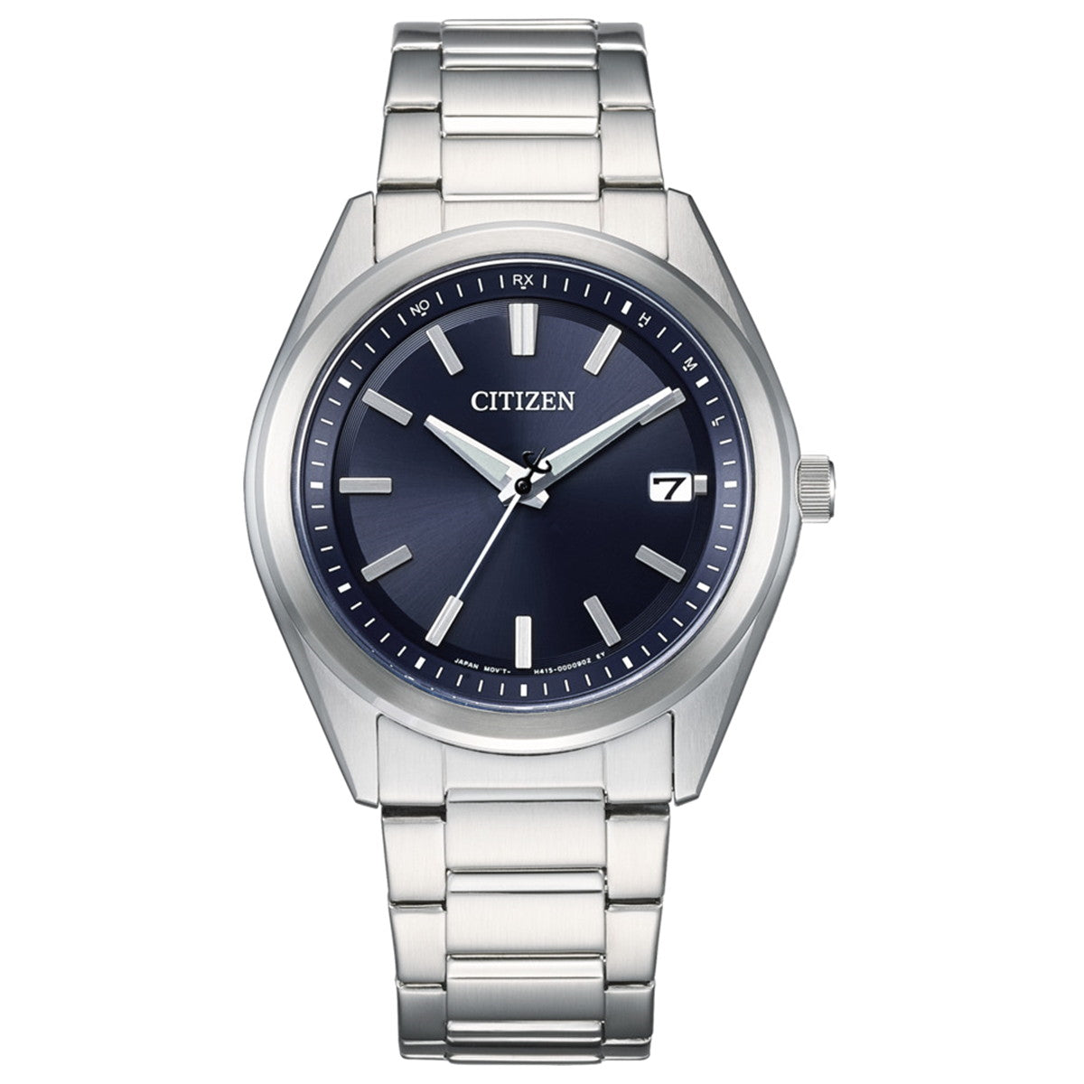 シチズンコレクション CITIZEN COLLECTION エコドライブ 電波時計 腕時計 メンズ AS1080-65L【2025 新作】