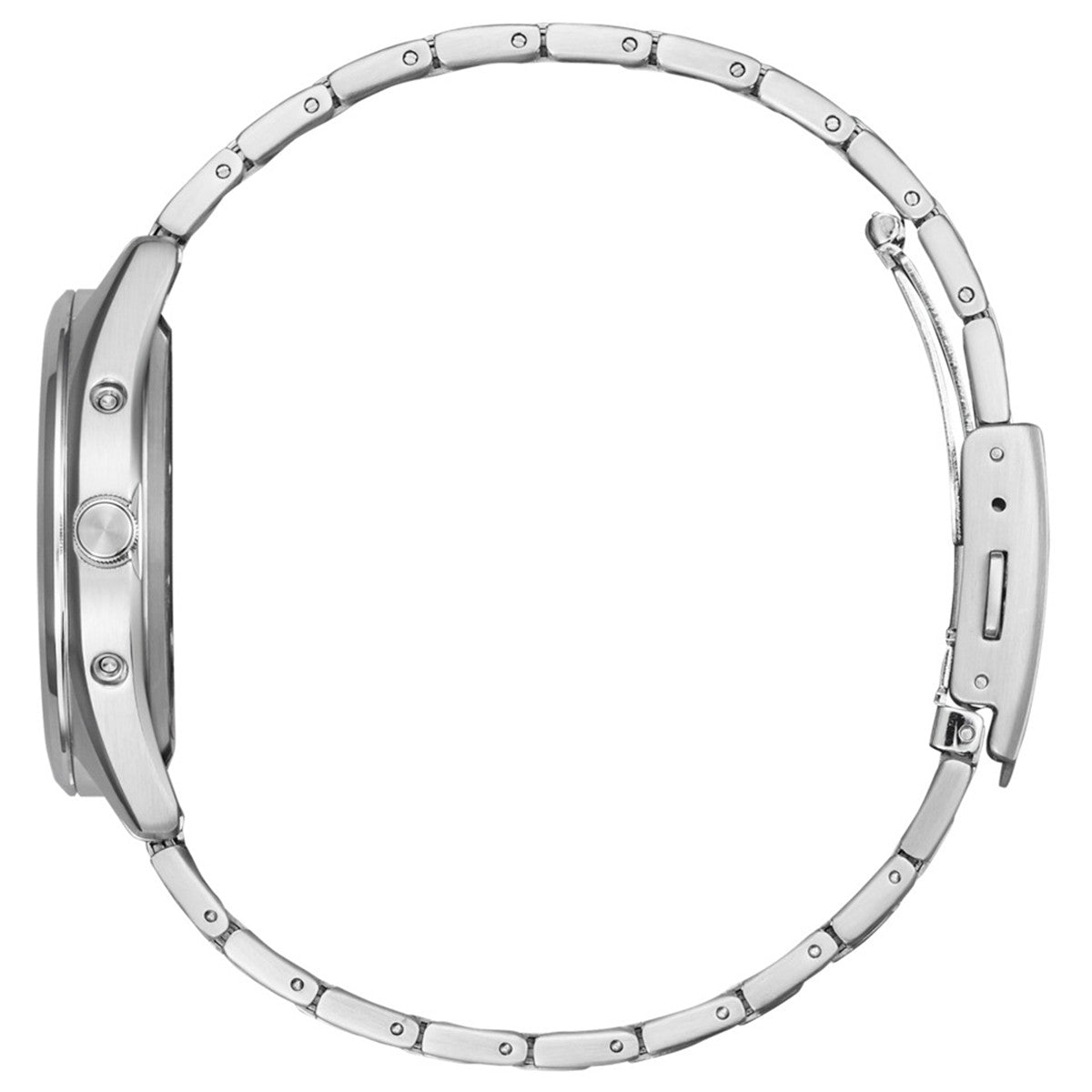 シチズンコレクション CITIZEN COLLECTION エコドライブ 電波時計 腕時計 メンズ AS1080-65L【2025 新作】