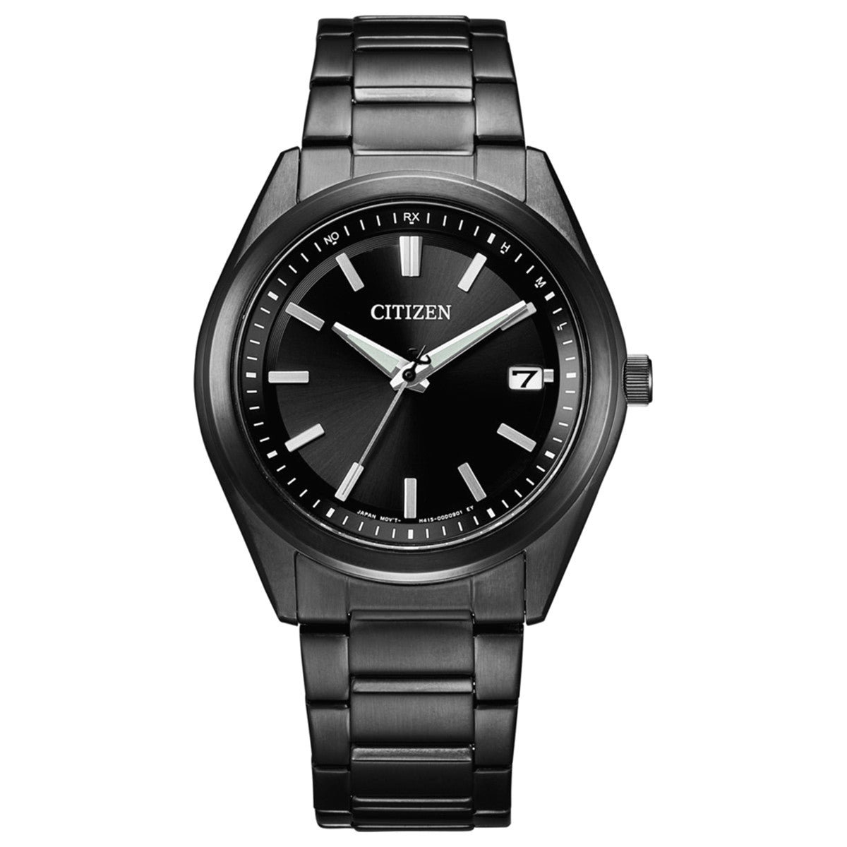 シチズンコレクション CITIZEN COLLECTION エコドライブ 電波時計 腕時計 メンズ AS1085-61E【2025 新作】