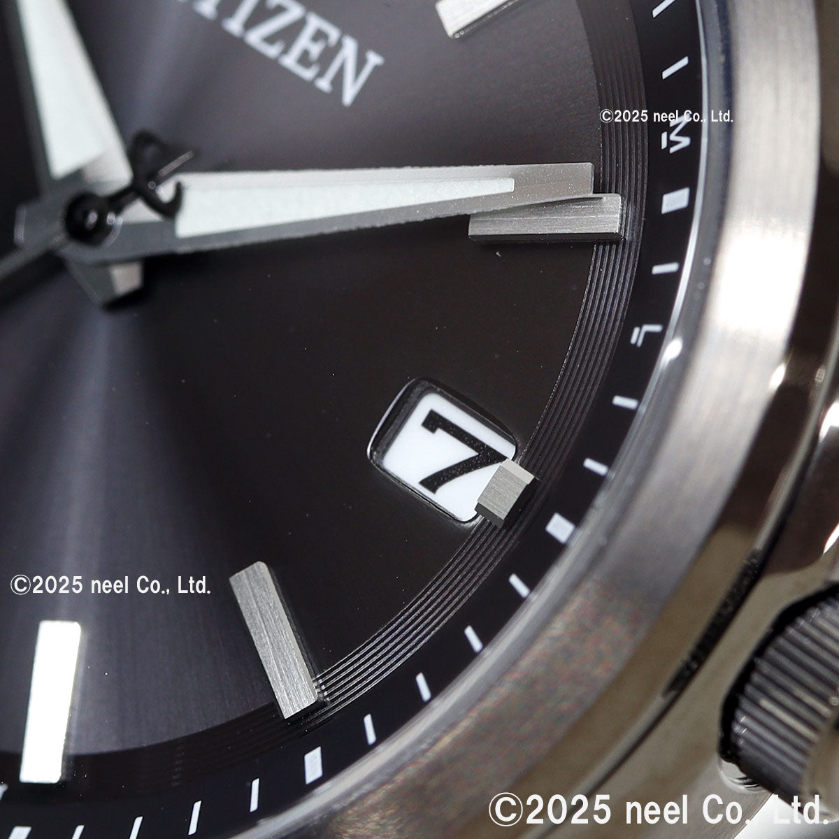 シチズンコレクション CITIZEN COLLECTION エコドライブ 電波時計 腕時計 メンズ AS1085-61E【2025 新作】