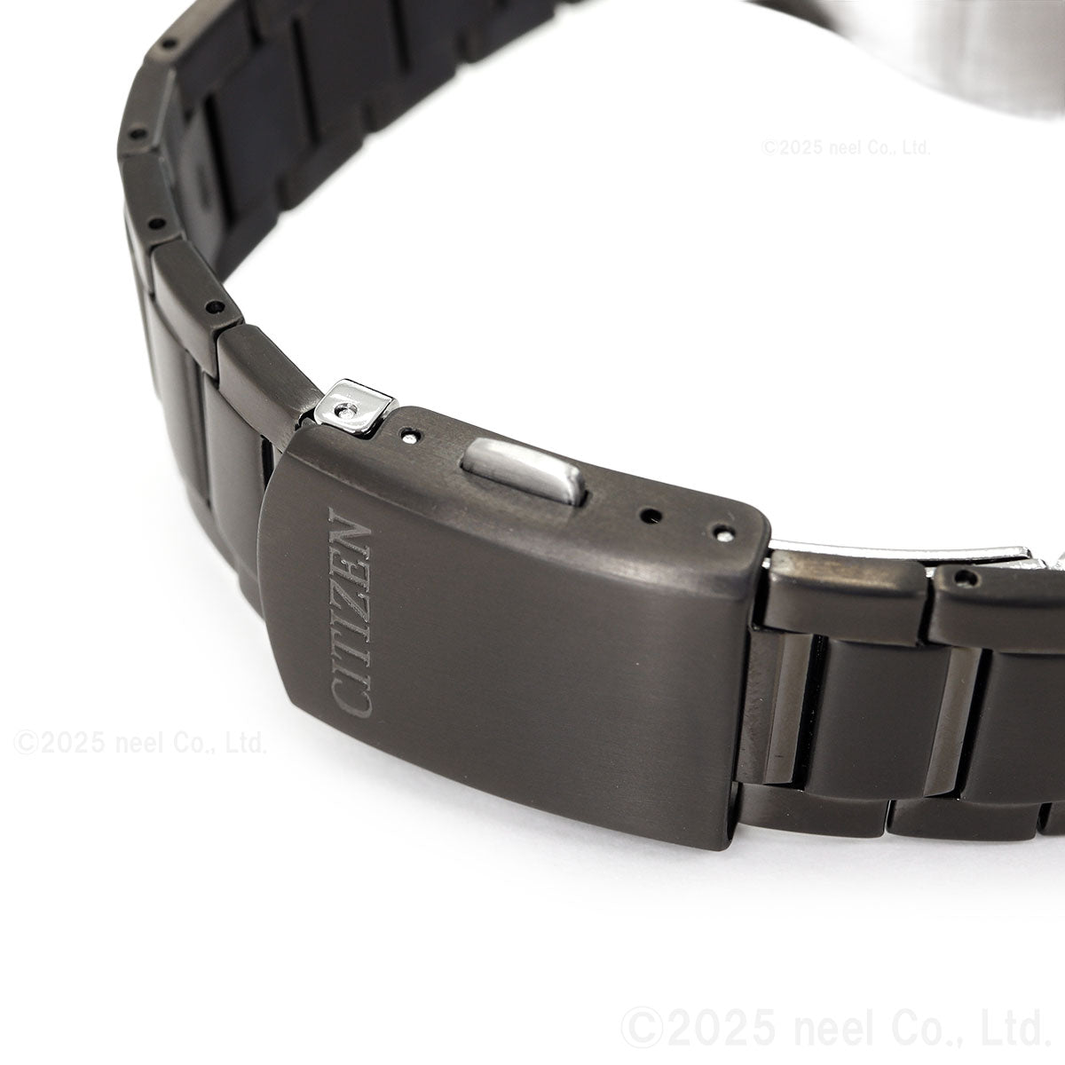 シチズンコレクション CITIZEN COLLECTION エコドライブ 電波時計 腕時計 メンズ AS1085-61E【2025 新作】