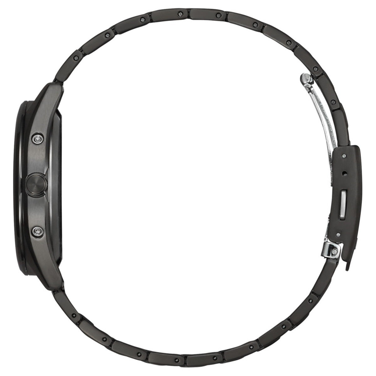 シチズンコレクション CITIZEN COLLECTION エコドライブ 電波時計 腕時計 メンズ AS1085-61E【2025 新作】