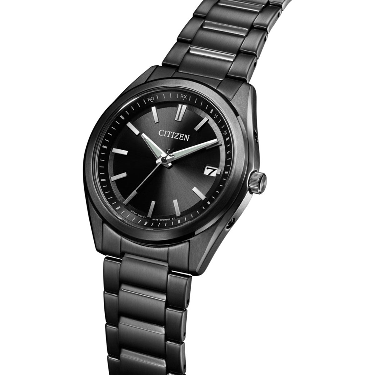シチズンコレクション CITIZEN COLLECTION エコドライブ 電波時計 腕時計 メンズ AS1085-61E【2025 新作】
