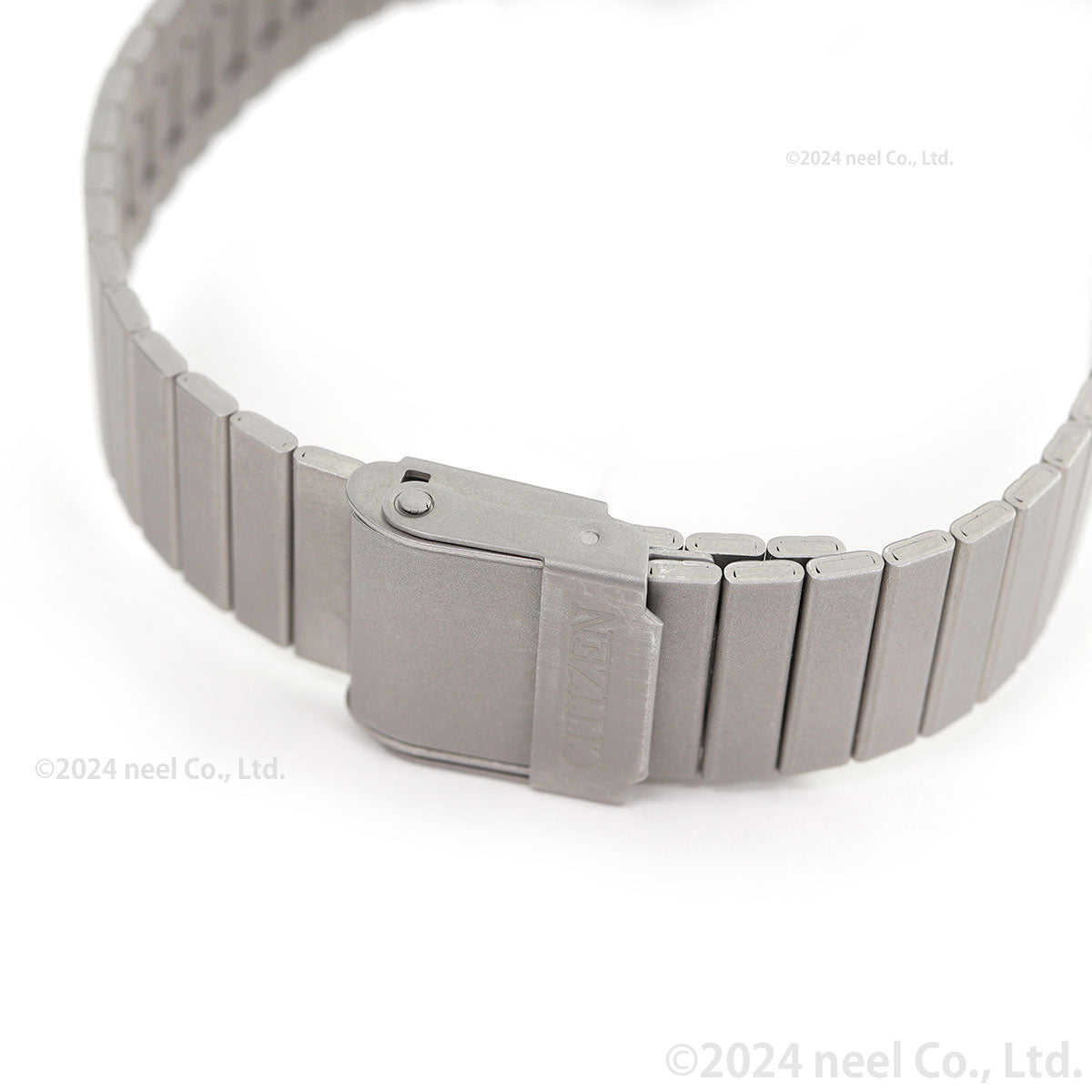 シチズンコレクション レコードレーベル RECORD LABEL AT2544-64E 1984 chronograph 特定店限定モデル 腕時計 CITIZEN THERMO SENSOR スポルテMS 昭和GOLD CITIZEN COLLECTION【2024 新作】