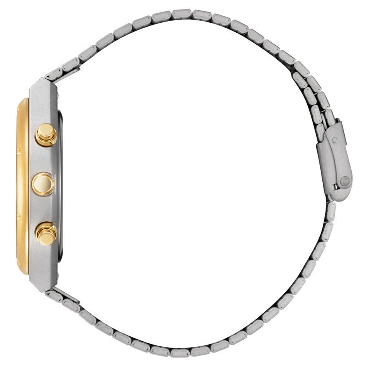シチズンコレクション レコードレーベル RECORD LABEL AT2544-64E 1984 chronograph 特定店限定モデル 腕時計 CITIZEN THERMO SENSOR スポルテMS 昭和GOLD CITIZEN COLLECTION【2024 新作】