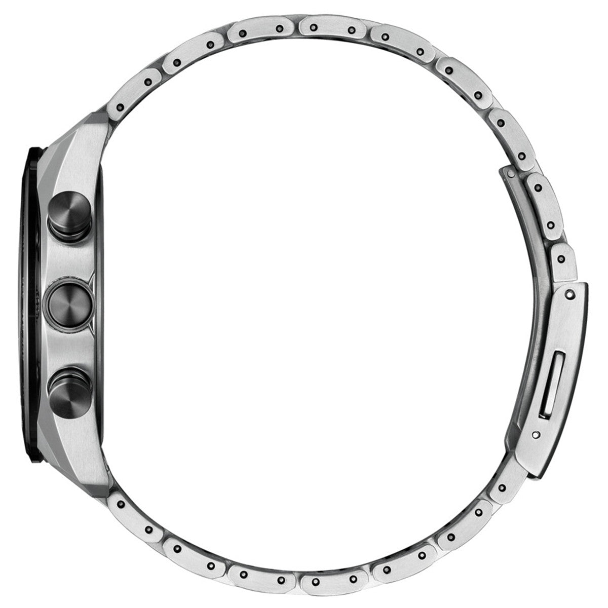 シチズン アテッサ CITIZEN ATTESA エコドライブ 電波時計 腕時計 メンズ AT8295-56E ダイレクトフライト ACT Line【2025 新作】