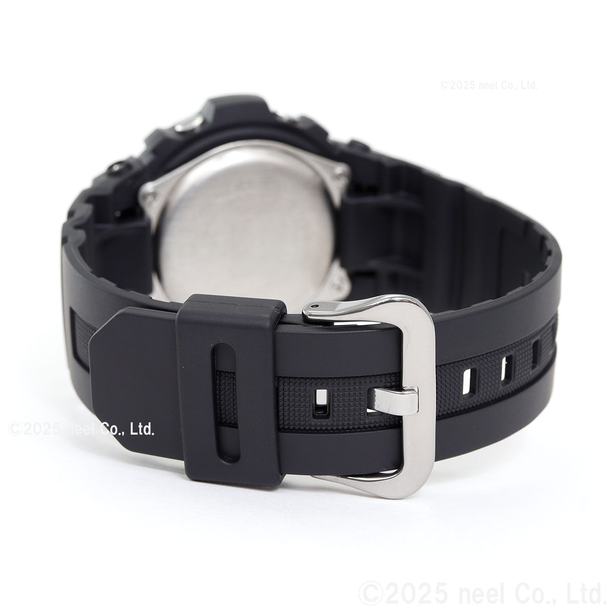 G-SHOCK 電波 ソーラー 電波時計 Gショック カシオ 腕時計 メンズ AWG-M100-1AJF