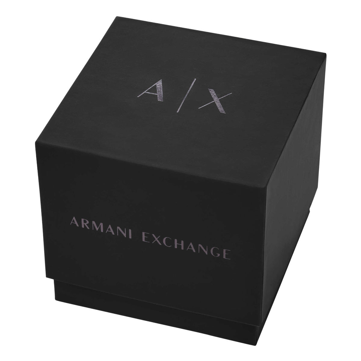 A|X アルマーニ エクスチェンジ ARMANI EXCHANGE 腕時計 メンズ クロノグラフウォッチ ゴールドトーン ステンレススチール AX2822【2025 新作】