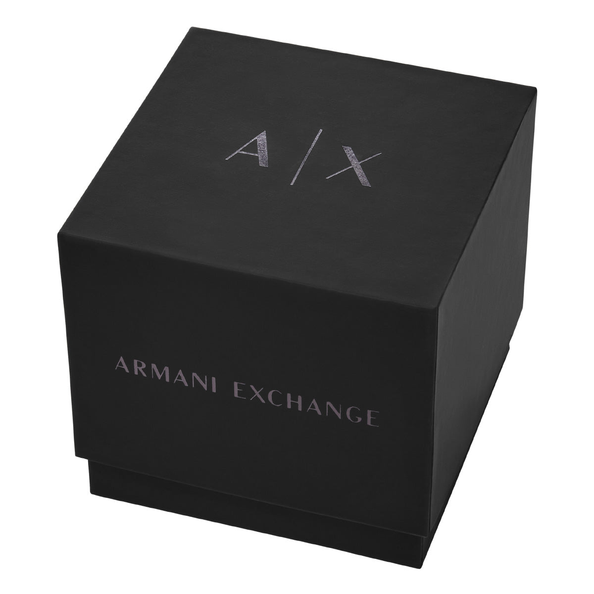 A|X アルマーニ エクスチェンジ ARMANI EXCHANGE 腕時計 レディース 二針 ローズゴールドトーン ステンレススチールウォッチ AX5810