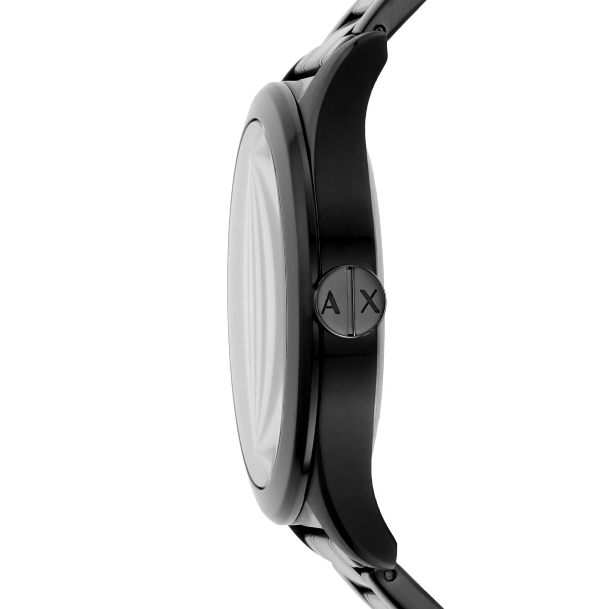 A|X アルマーニ エクスチェンジ ARMANI EXCHANGE 腕時計 メンズ ステンレススチールウォッチ AX7102