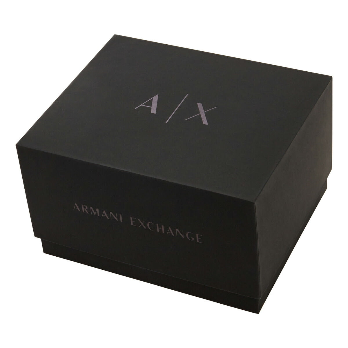 A|X アルマーニ エクスチェンジ ARMANI EXCHANGE 腕時計 メンズ ステンレススチールウォッチ AX7138SET
