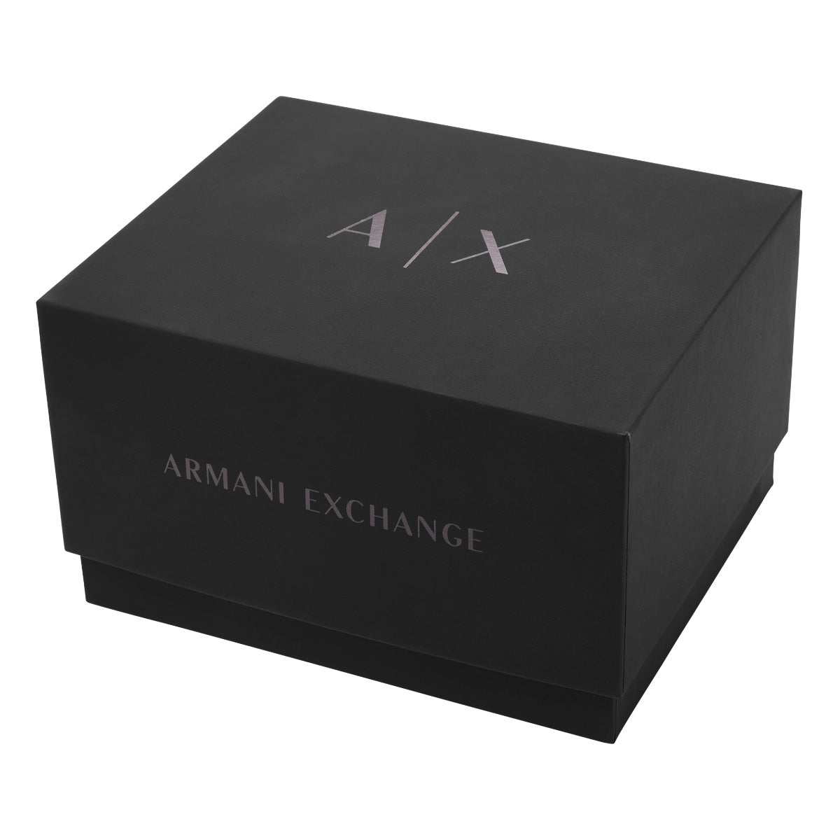 A|X アルマーニ エクスチェンジ ARMANI EXCHANGE 腕時計 メンズ ステンレススチールウォッチ AX7154SET