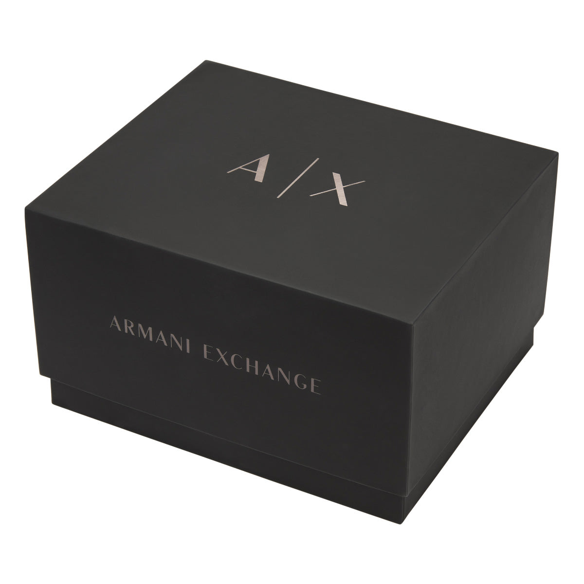 A|X アルマーニ エクスチェンジ ARMANI EXCHANGE 腕時計 メンズ クロノグラフ ステンレススチールウォッチ AX7163SET