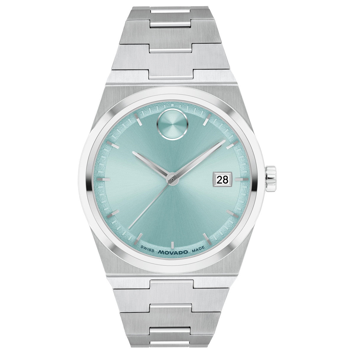モバード MOVADO 腕時計 メンズ B3601186.8107S ボールドクエスト BOLD QUEST