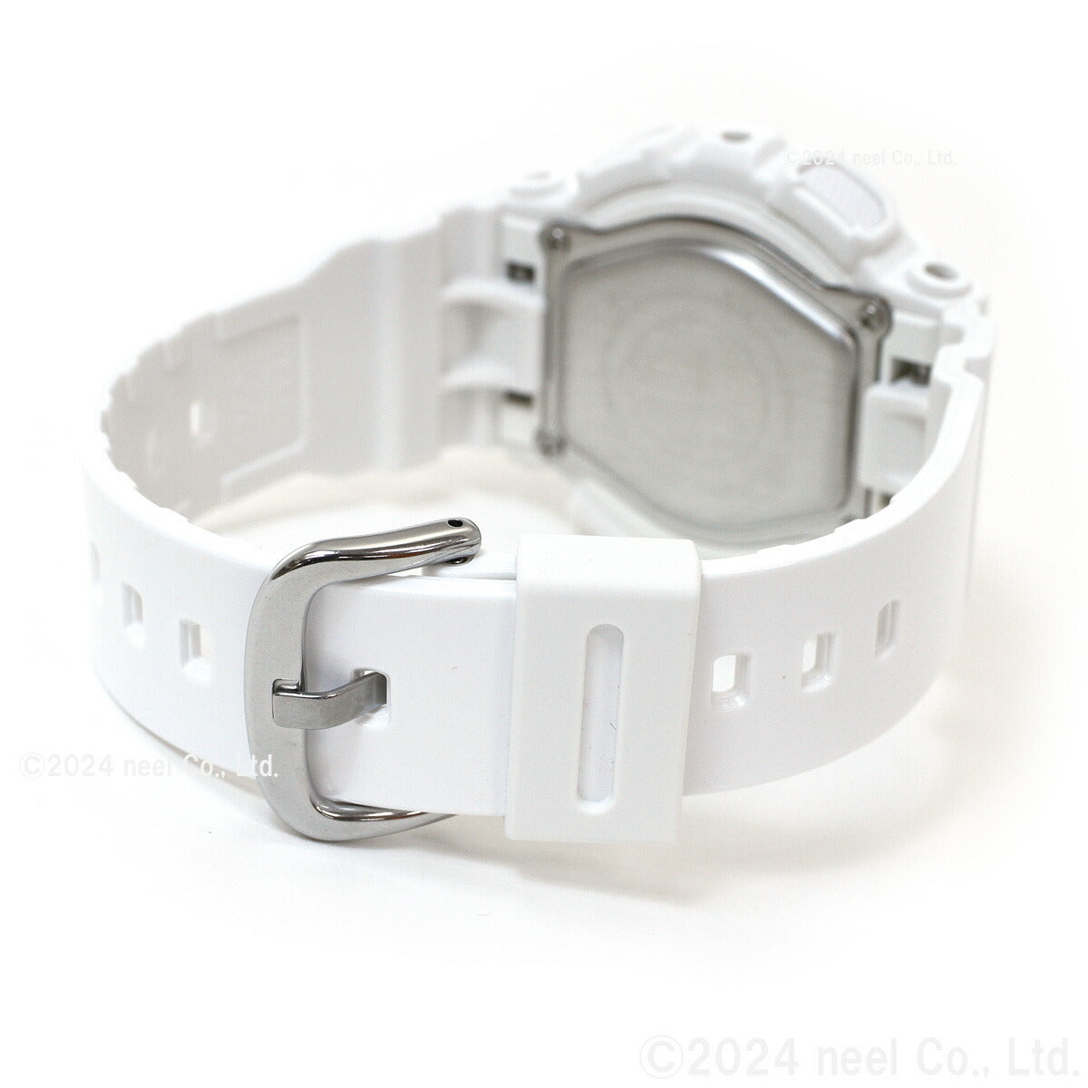 BABY-G カシオ ベビーG レディース 腕時計 BA-110XWS-7AJF プレシャス ハート セレクション PRECIOUS HEART SELECTION 冬の煌めき