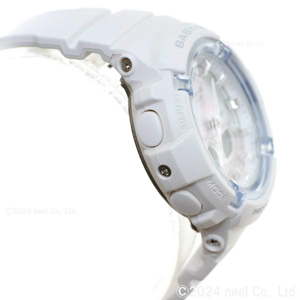BABY-G カシオ ベビーG レディース 腕時計 BGA-280-7AJF