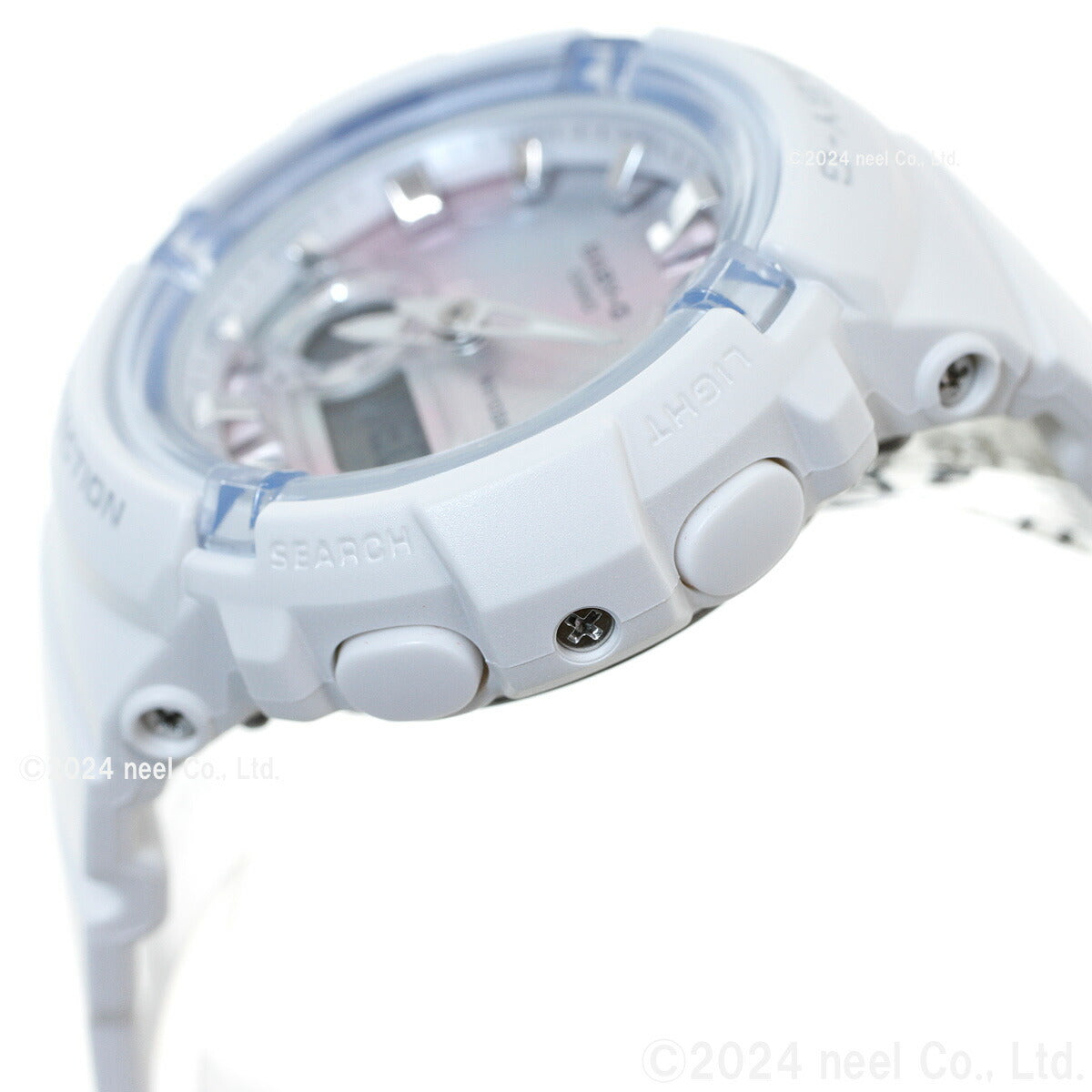 BABY-G カシオ ベビーG レディース 腕時計 BGA-280-7AJF