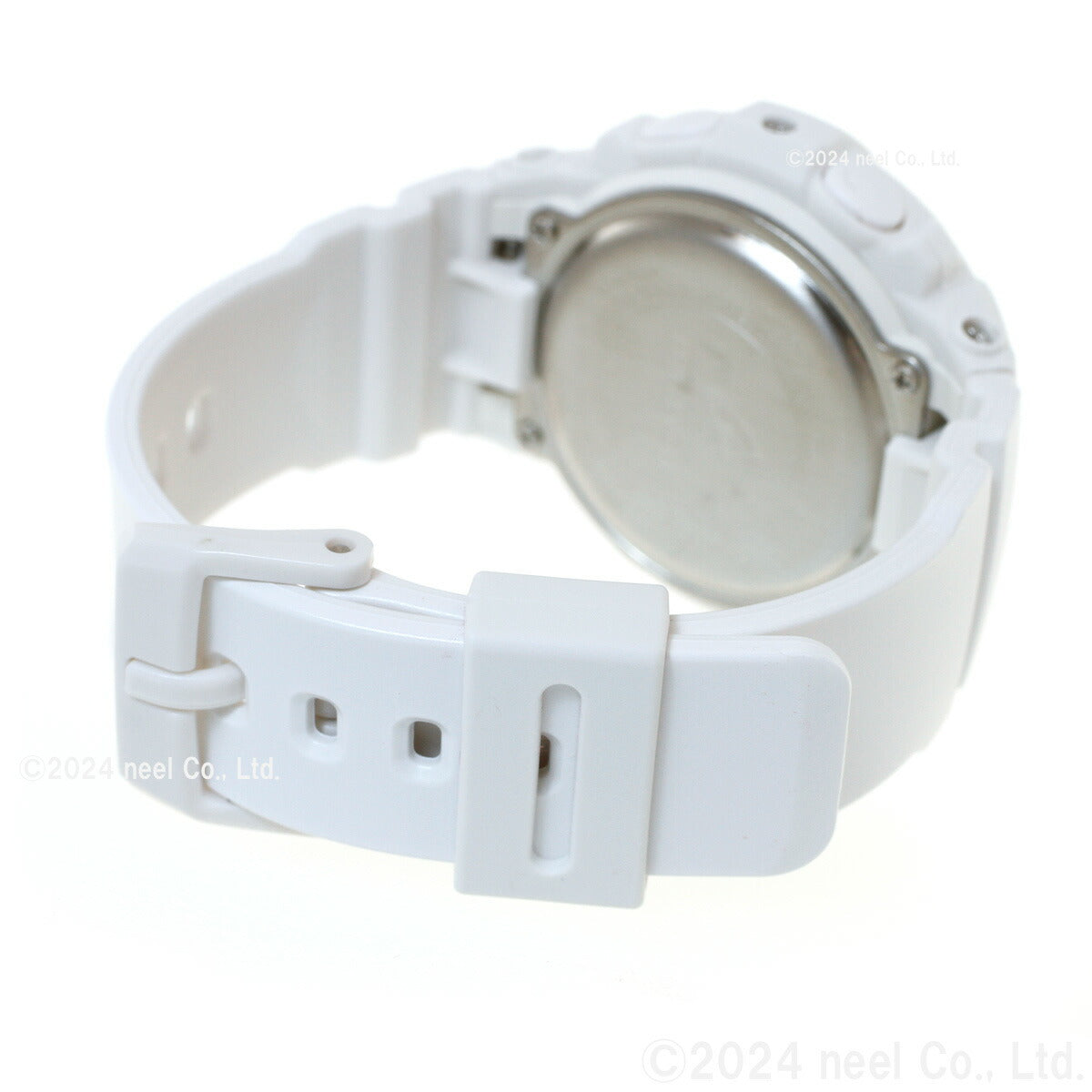 BABY-G カシオ ベビーG レディース 腕時計 BGA-280-7AJF