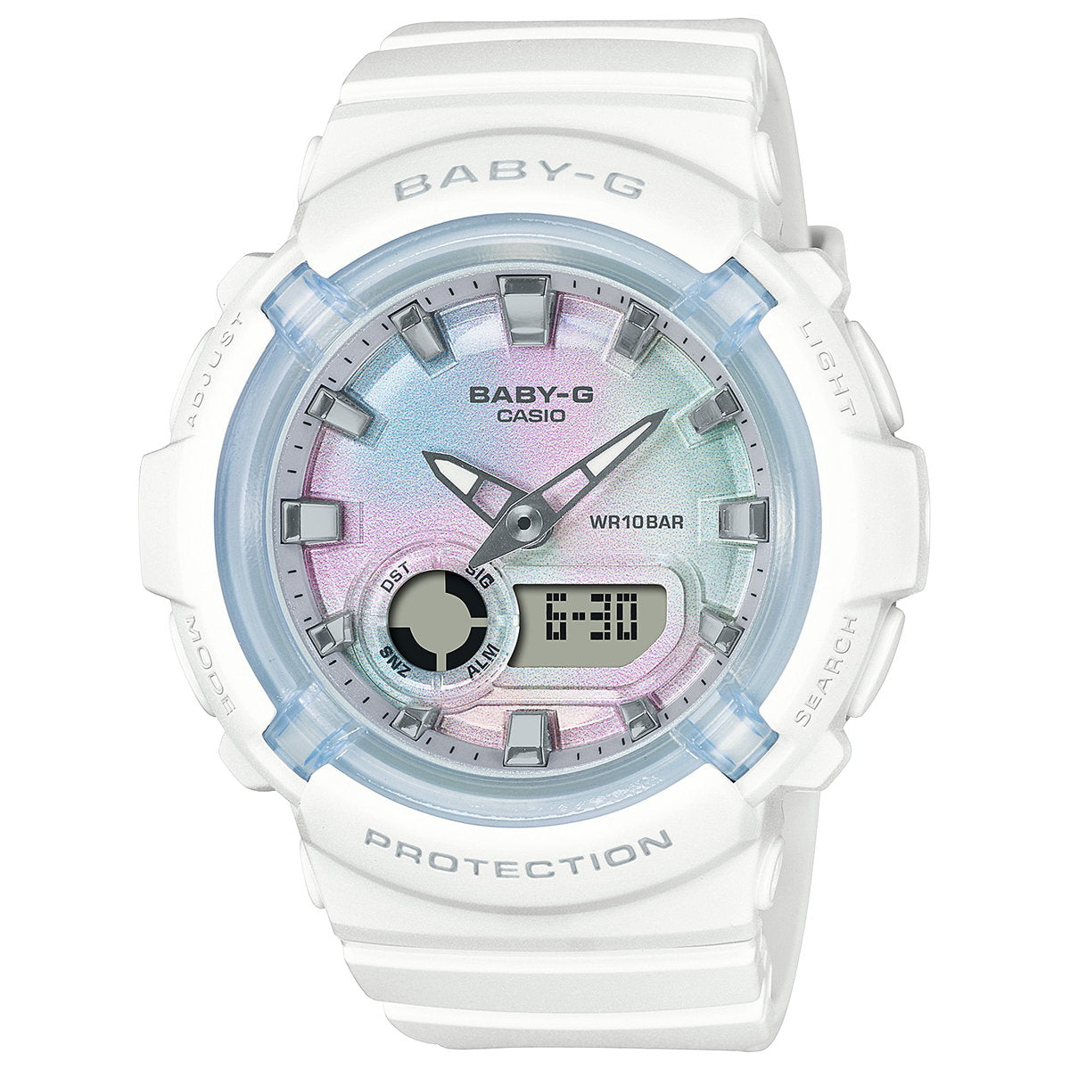 BABY-G カシオ ベビーG レディース 腕時計 BGA-280-7AJF