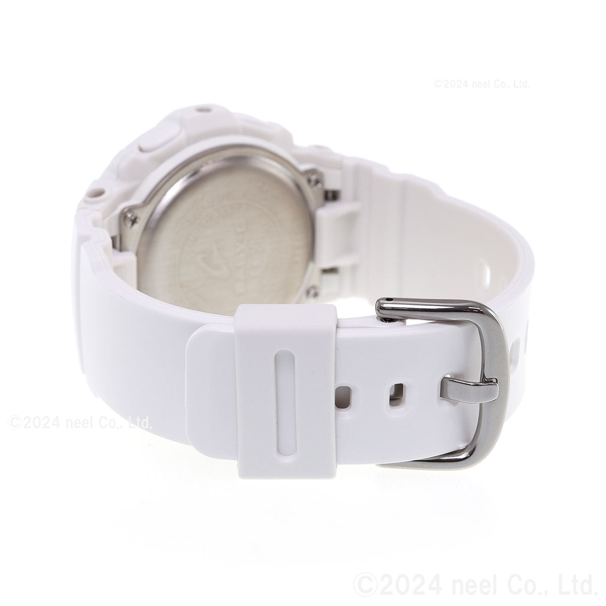 BABY-G カシオ ベビーG レディース 電波 ソーラー 腕時計 タフソーラー BGA-2800-7AJF