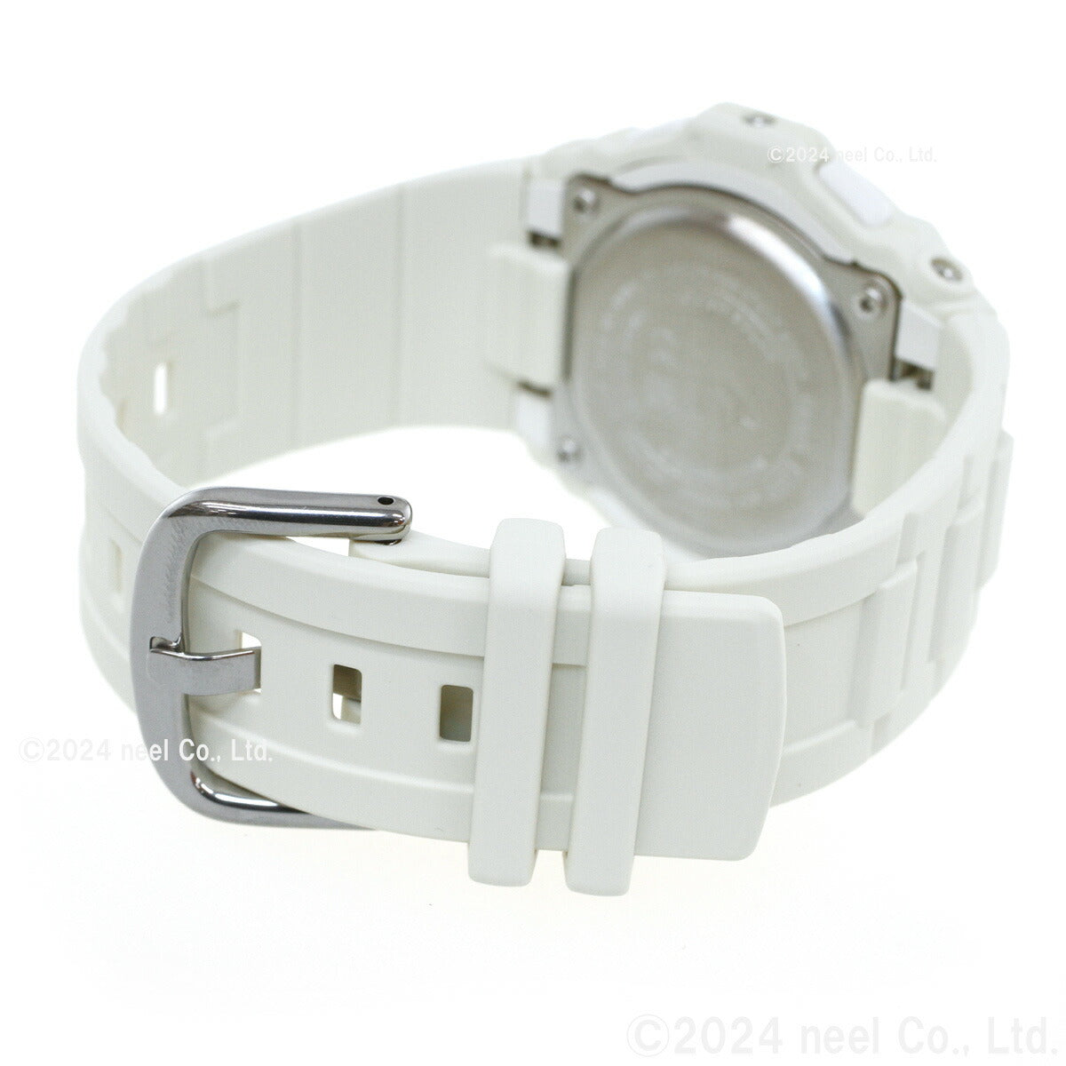BABY-G カシオ ベビーG デジタル レディース 腕時計 BGR-3003NC-7JF【2024 新作】