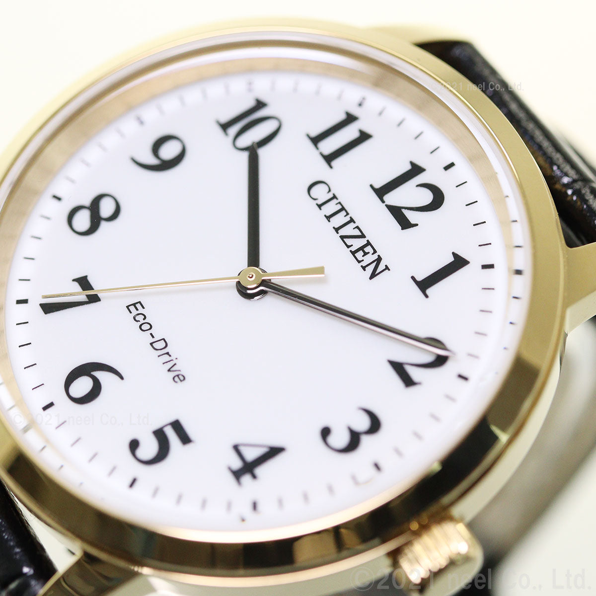 シチズンコレクション CITIZEN COLLECTION 腕時計 メンズ レディース ペアモデル エコドライブ ソーラー BJ6543-10A EM0932-10A