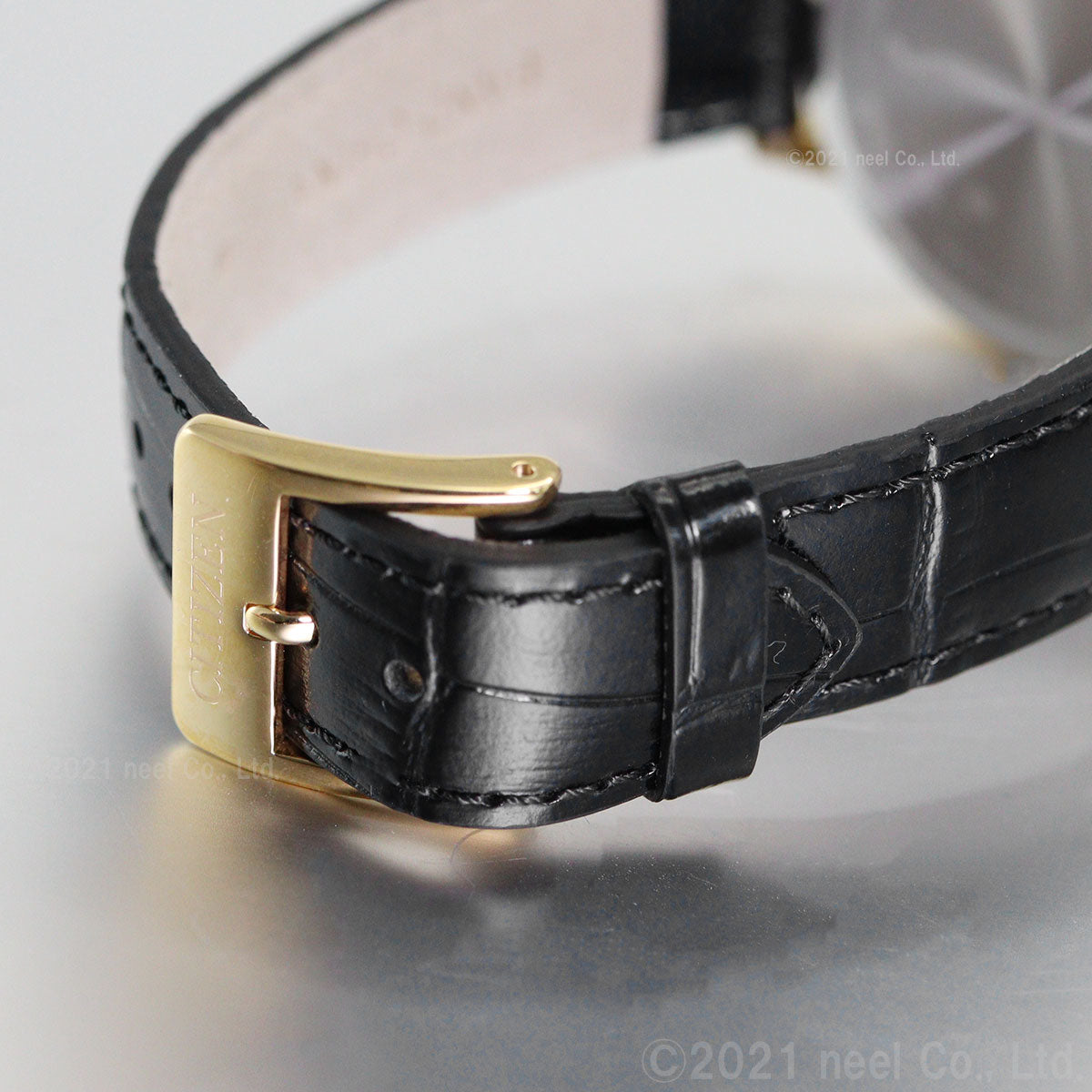 シチズンコレクション CITIZEN COLLECTION 腕時計 メンズ レディース ペアモデル エコドライブ ソーラー BJ6543-10A EM0932-10A