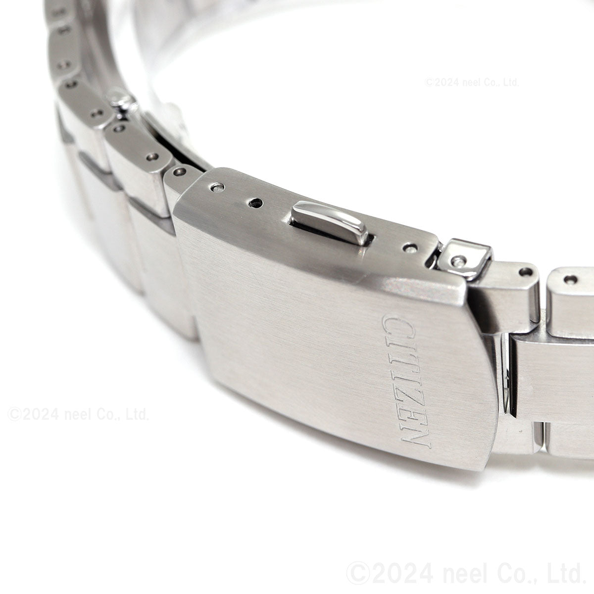 シチズンコレクション CITIZEN COLLECTION エコドライブ ソーラー クロノグラフ 腕時計 メンズ BL5614-59A【2025 新作】