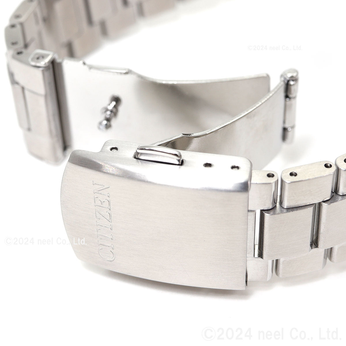 シチズンコレクション CITIZEN COLLECTION エコドライブ ソーラー クロノグラフ 腕時計 メンズ BL5614-59A【2025 新作】