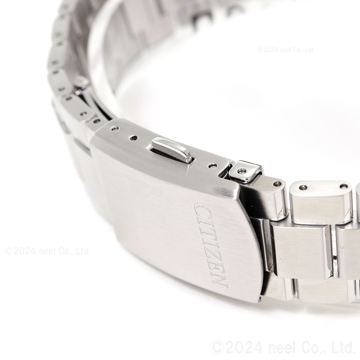 シチズンコレクション CITIZEN COLLECTION エコドライブ ソーラー クロノグラフ 腕時計 メンズ BL5614-59E【2025 新作】