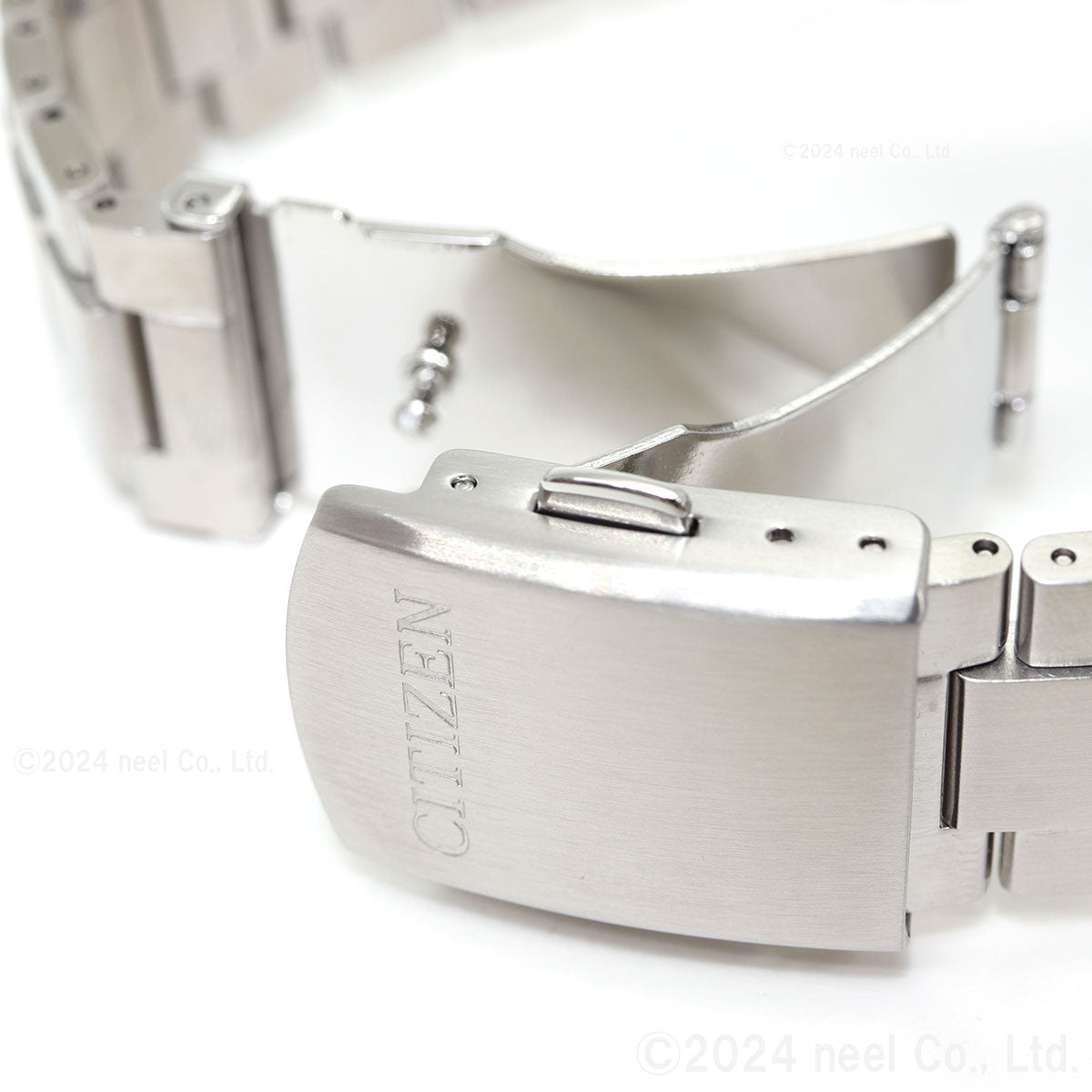 シチズンコレクション CITIZEN COLLECTION エコドライブ ソーラー クロノグラフ 腕時計 メンズ BL5614-59E【2025 新作】