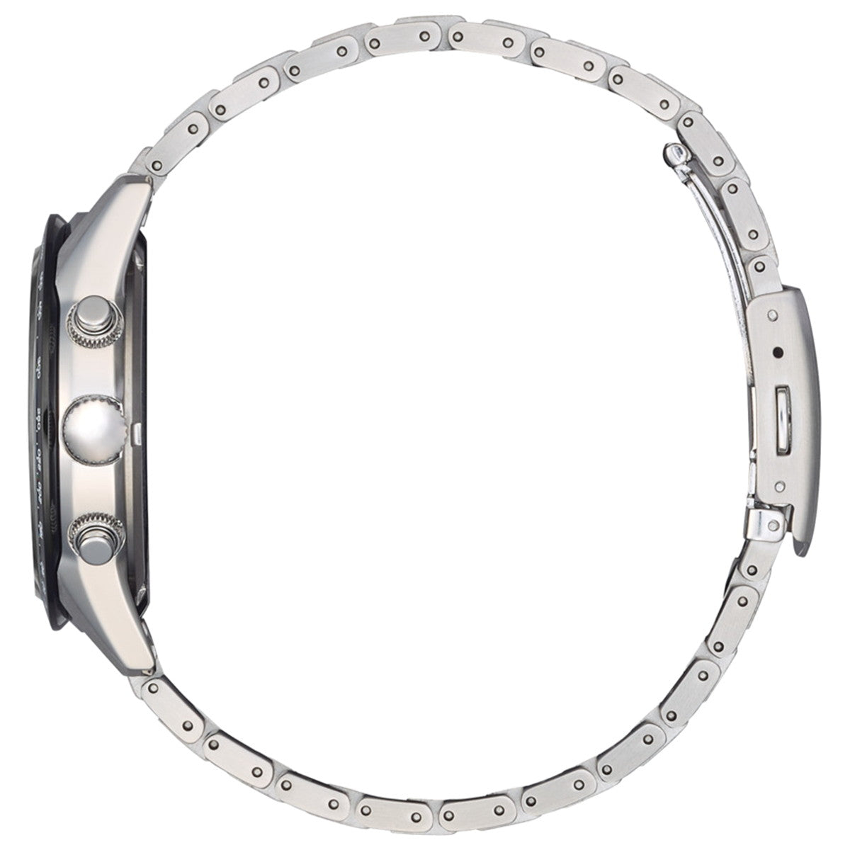 シチズンコレクション CITIZEN COLLECTION エコドライブ ソーラー クロノグラフ 腕時計 メンズ BL5614-59E【2025 新作】