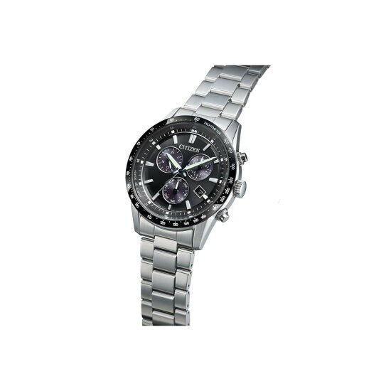 シチズンコレクション CITIZEN COLLECTION エコドライブ ソーラー クロノグラフ 腕時計 メンズ BL5614-59E【2025 新作】