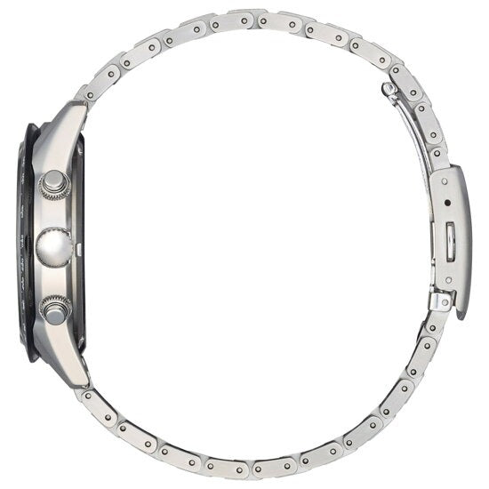 シチズンコレクション CITIZEN COLLECTION エコドライブ ソーラー クロノグラフ 腕時計 メンズ BL5614-59L【2025 新作】