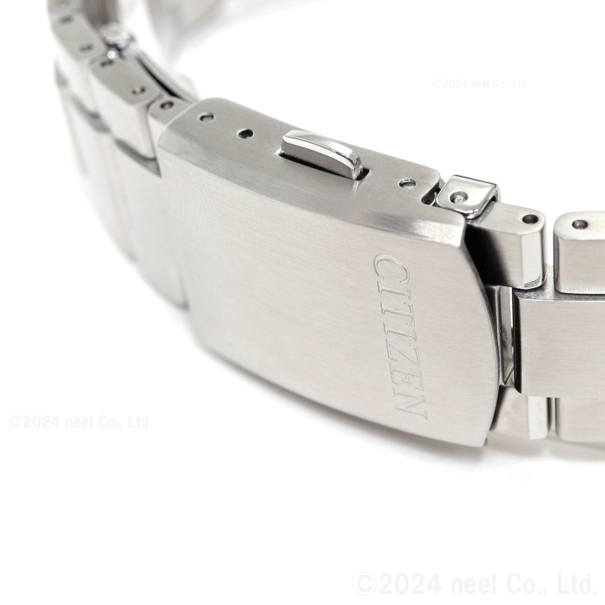 シチズンコレクション CITIZEN COLLECTION エコドライブ ソーラー クロノグラフ 腕時計 メンズ BL5614-59W【2025 新作】