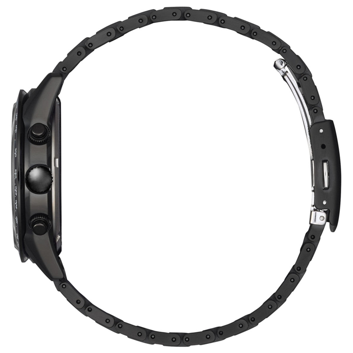 シチズンコレクション CITIZEN COLLECTION エコドライブ ソーラー クロノグラフ 腕時計 メンズ BL5615-56E【2025 新作】