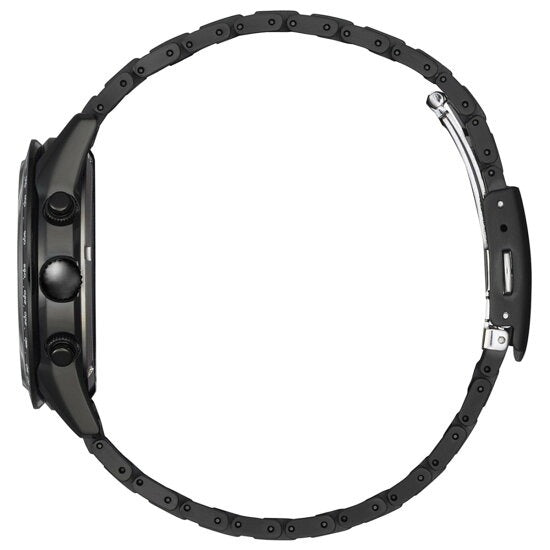 シチズンコレクション CITIZEN COLLECTION エコドライブ ソーラー クロノグラフ 腕時計 メンズ BL5615-56E【2025 新作】
