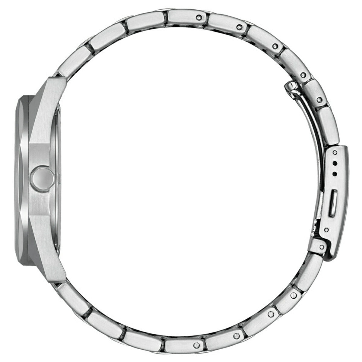 シチズンコレクション CITIZEN COLLECTION エコドライブ ソーラー 腕時計 メンズ BM7620-83E【2024 新作】
