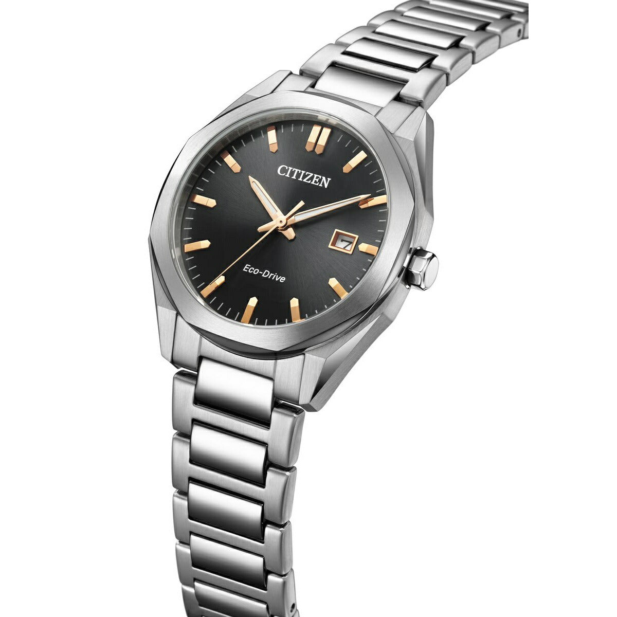 シチズンコレクション CITIZEN COLLECTION エコドライブ ソーラー 腕時計 メンズ BM7620-83E【2024 新作】