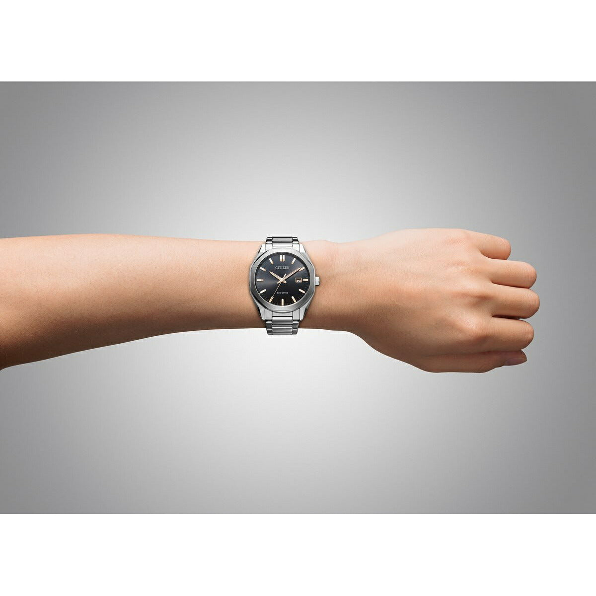 シチズンコレクション CITIZEN COLLECTION エコドライブ ソーラー 腕時計 メンズ BM7620-83E【2024 新作】